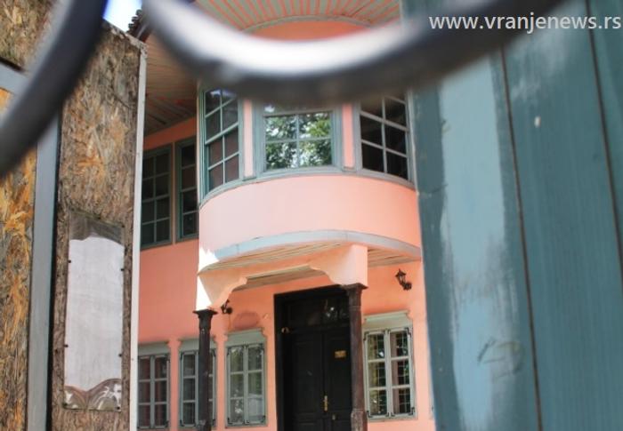 Haremluk. Foto Vranje news