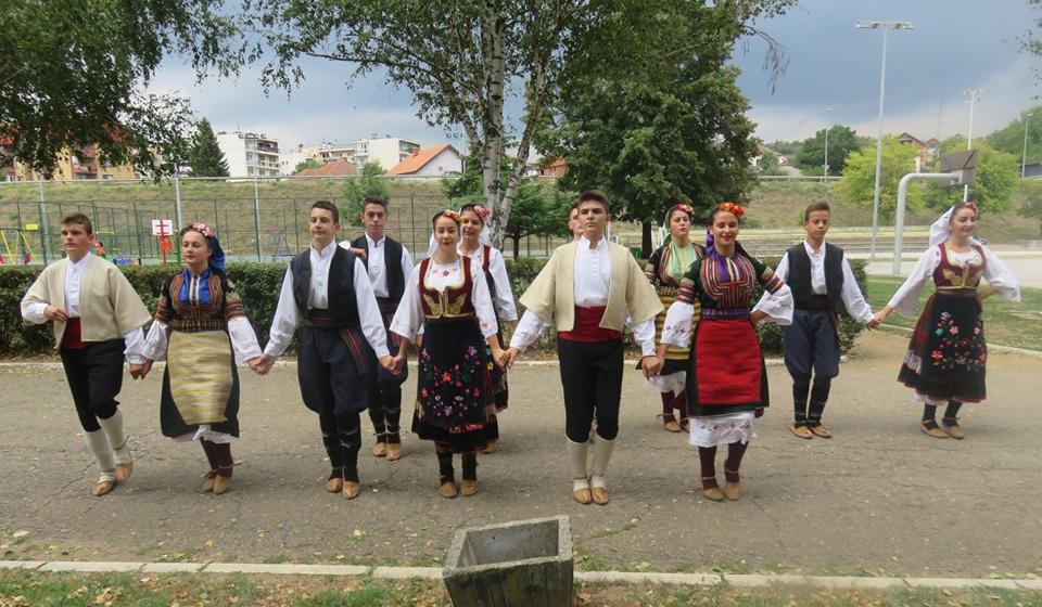 Foto Centar za kulturu Vladičin Han