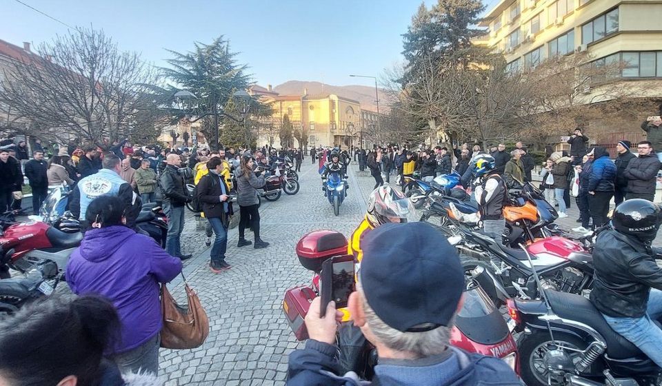 Foto Vranje news