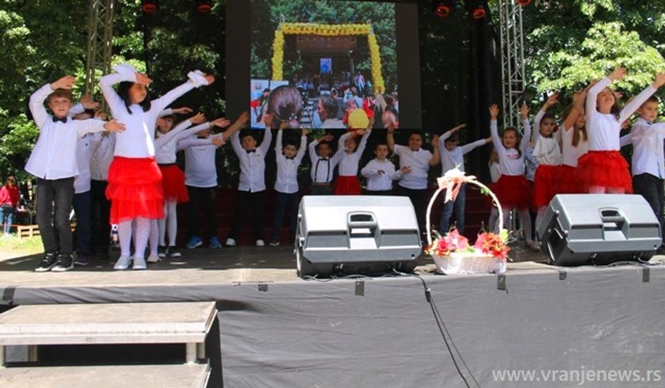 Sa jednog od ranijih festivala. Foto Vranje News