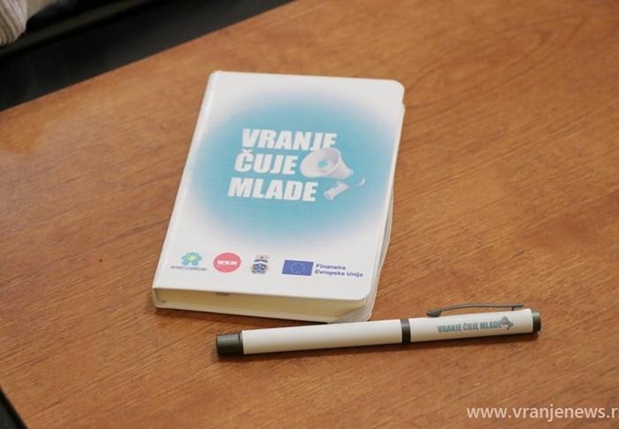 Gde je nestao sluh vlastodržaca. Foto Vranje news