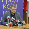 Novica Stanisavljević. Foto Vranje News