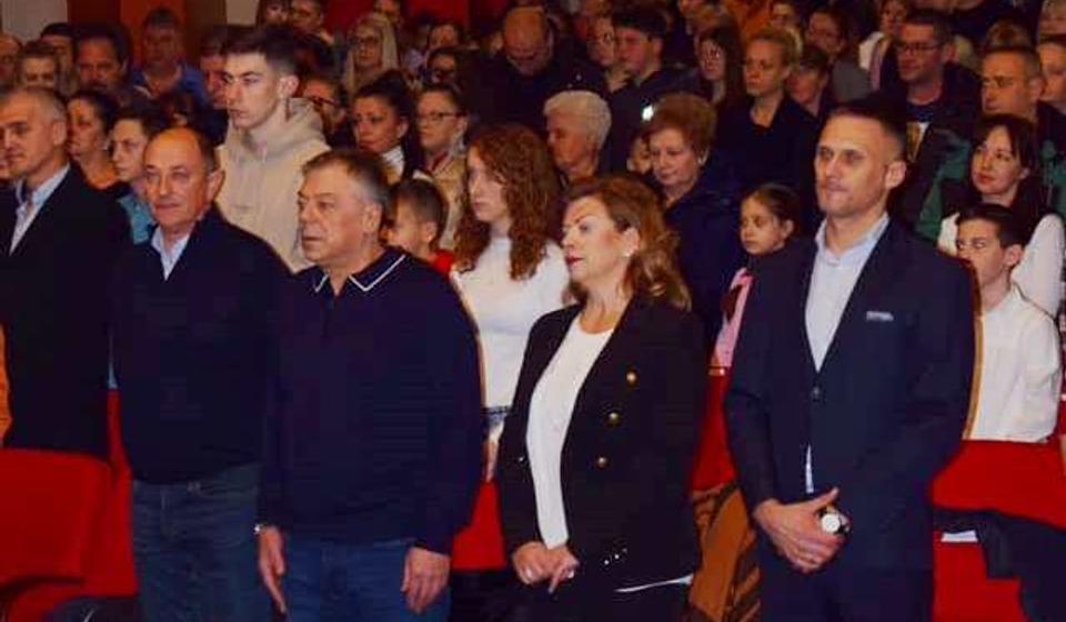  Foto Sportski savez opštine Surdulica