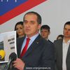 U maju 2018. najaktivniji poslanik sa juga ove godine bez obraćanja sa govornice: Slaviša Bulatović. Foto VranjeNews