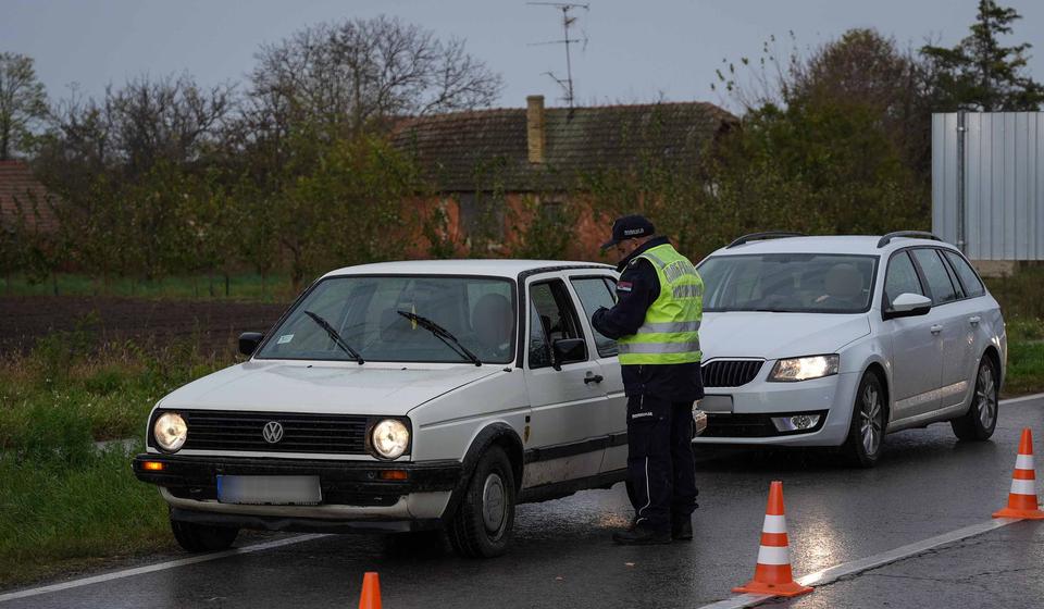 Foto ilustracija MUP