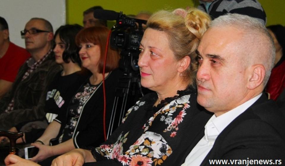 Sve će biti dostupno na jednom mestu: Zoran Najdić (u prvom planu). Foto VranjeNews