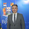 Slobodan Milenković. Foto vranje.org.rs