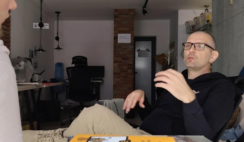 Foto Sara Stanojković