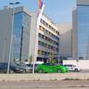 Klinički centar u Nišu. Foto Vranje news