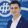 Dejan Antić. Foto Vranje news
