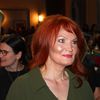 Brankica Damjanović u vranjskoj Gimnaziji. Foto VranjeNews