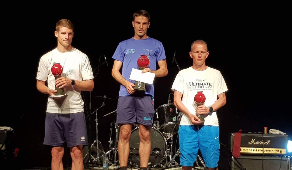 Foto AK Vranjski maratonci