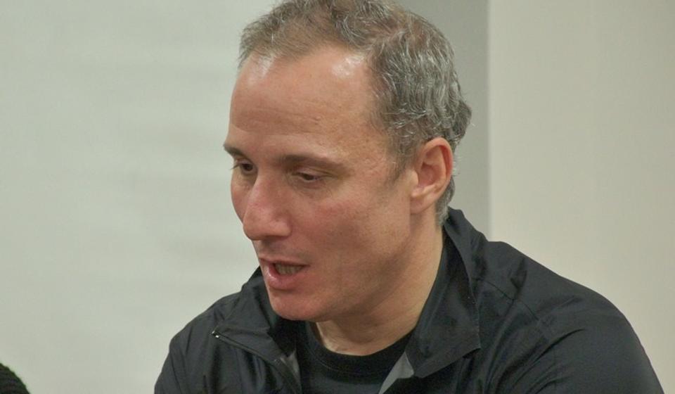 Miloš Timotijević. Foto Vranje News