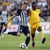 Posle Partizana poraz Vranjanaca i protiv Nišlija: detalj sa meča Dinamo - Partizan. Foto FK Partizan