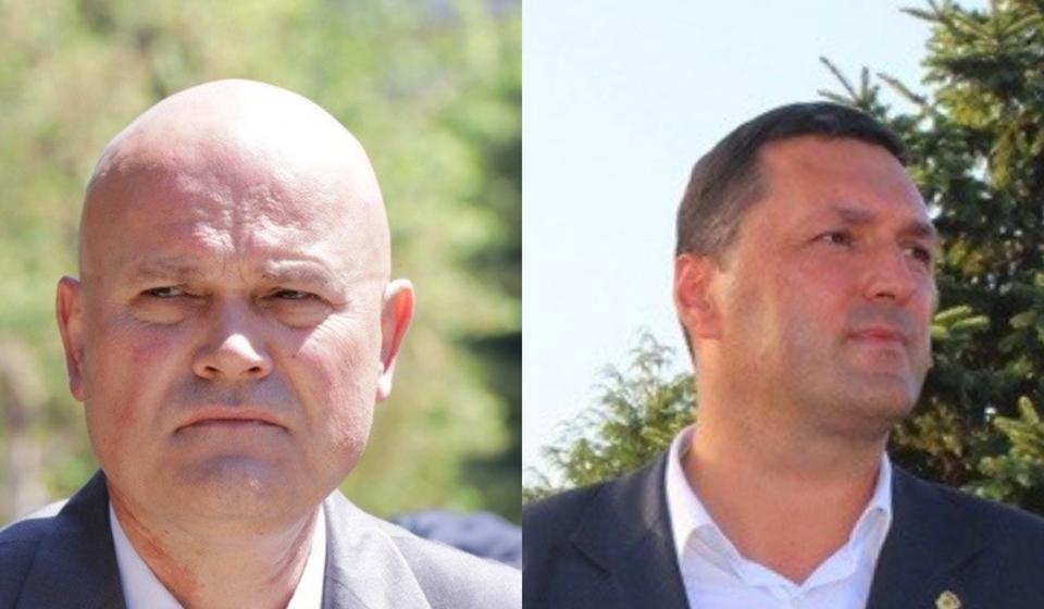 Kandidati za načelnika Policijske uprave. Foto Vranje News