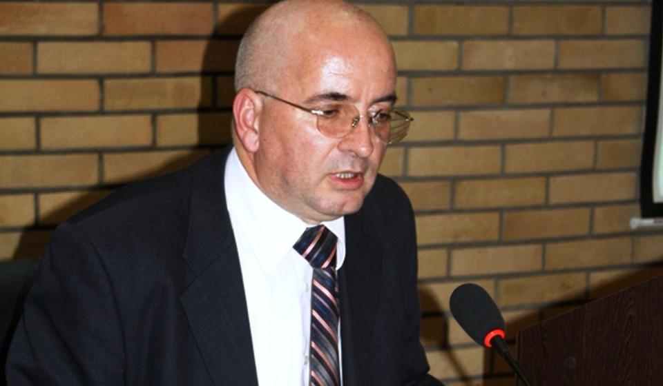 Branislav Popović. Foto VranjeNews