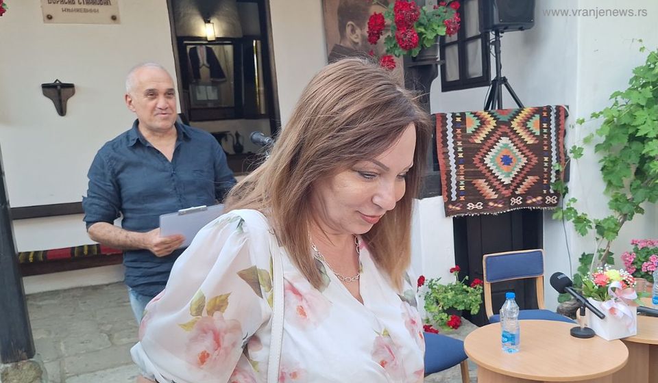 Foto Vranje news
