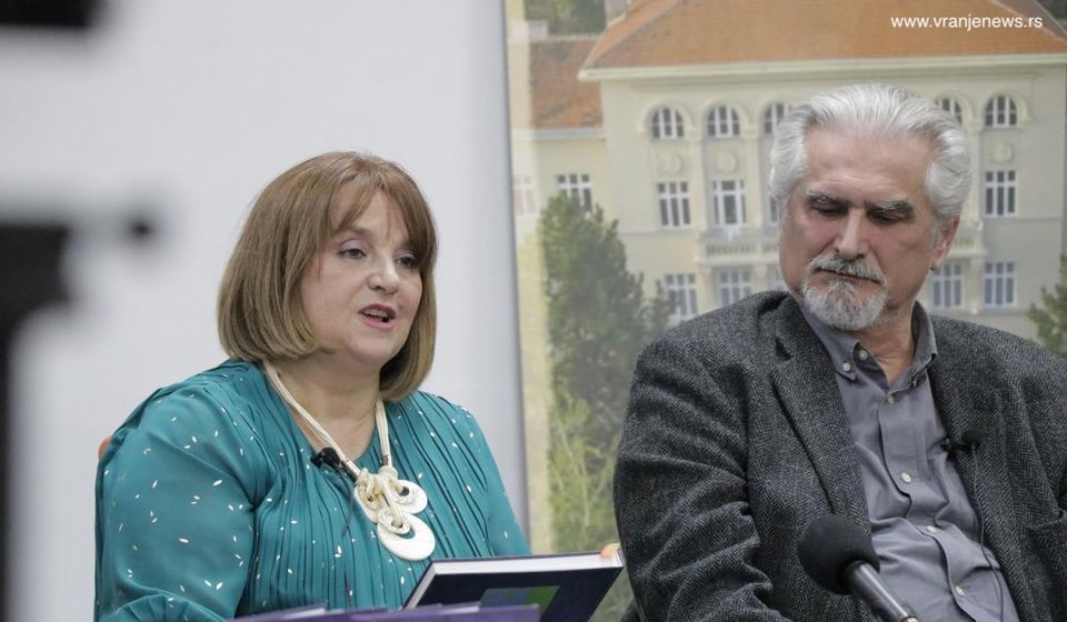 Foto Vranje news
