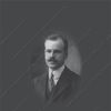 Frotingam, jedan od najvećih srpskih dobrotvora, prisustvovao je otvaranju Amerikanskog doma u Vranju. Foto korica