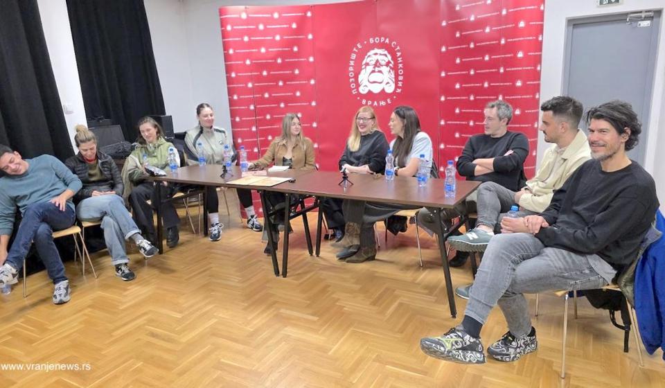 Foto Vranje news