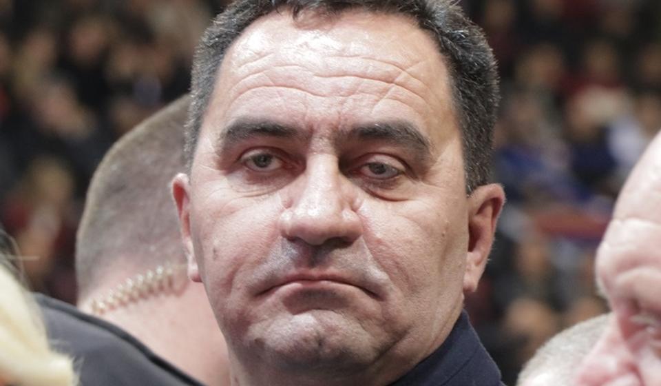 Ostavljen rok do 4. marta za konačnu odluku:Nenad Mitrović. Foto Vranje News