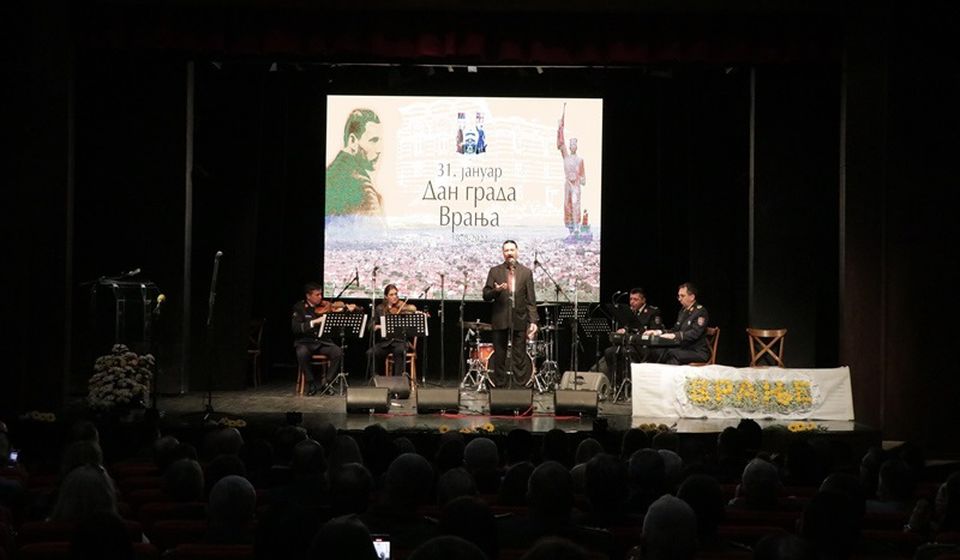 Foto ilustrcija Vranje news