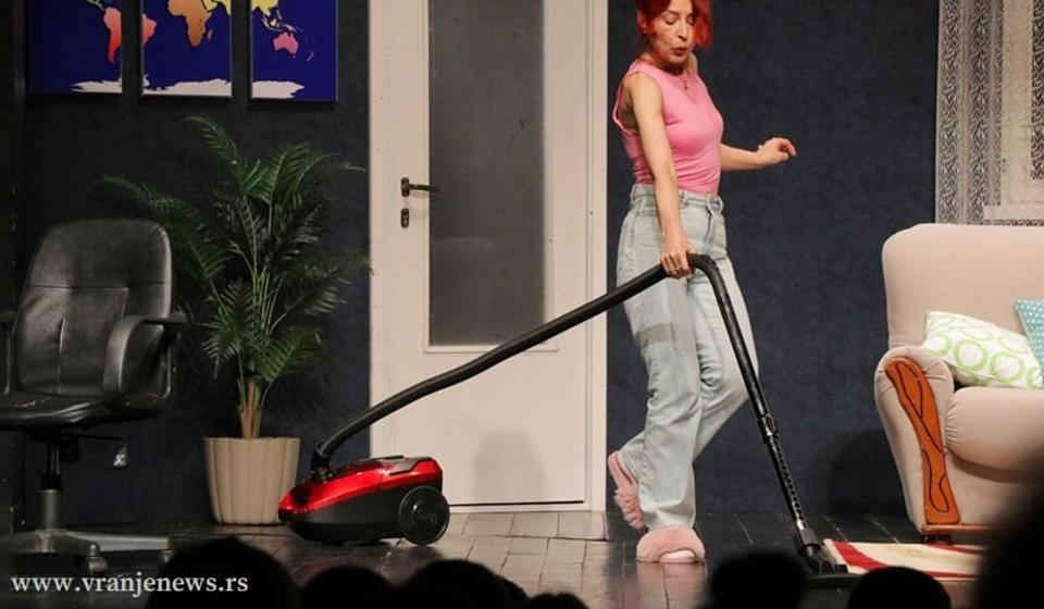 Autoput Sagbama. Foto Vranje news