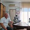 MIlica Jaziković i Miša Veličković. Foto ZC Vranje