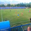 Detalj sa utakmice Dinamo Jug - Morava Ćuprija. Foto Vranje news