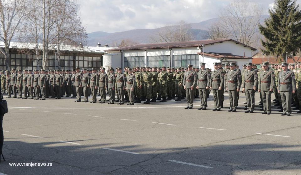 Foto Vranje news
