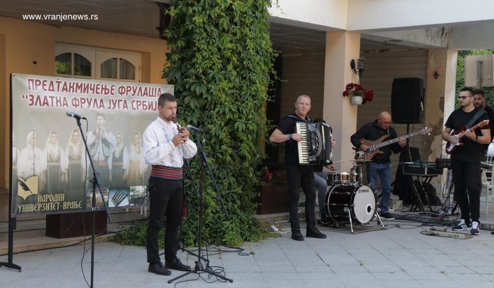 Foto Vranje news