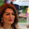 Ministarka Tatjana Matić. Foto Vranje News