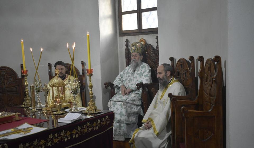 Foto Eparhija vranjska