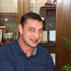 Aleksandar Komarov. Foto grad Vranje