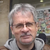 Danijel Dašić. Foto Vranje news