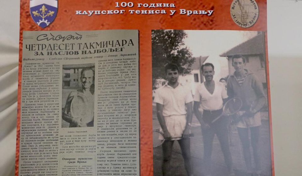 Foto Vranje news