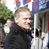 Borko Stefanović. Foto ilustracija Vranje news