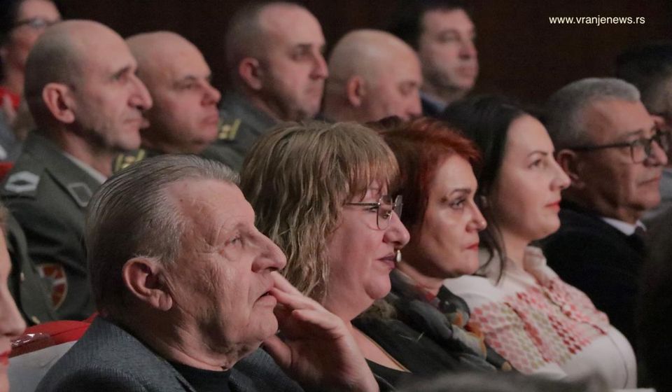 Foto Vranje news