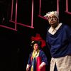 Predstava će biti izvedena u dva termina u vranjskom teatru. Foto Pozorište za decu Kragujevac