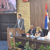 Bojan Kostić. Foto Vranje news