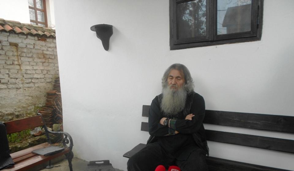 Bez pomoći Grada Vranja: Miroslav Cera Mihailović. Foto VranjeNews