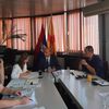 Foto Grad Vranje