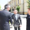 Foto Grad Vranje