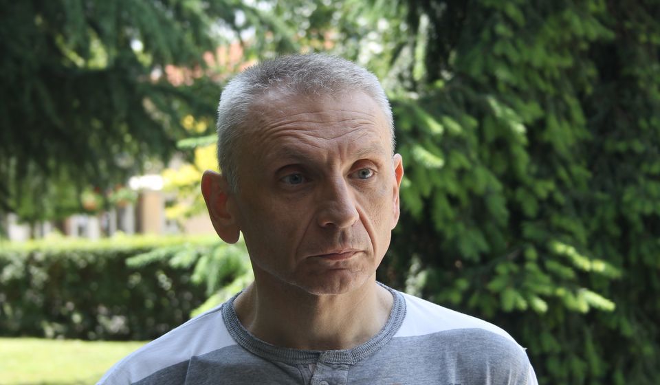 NEČUVENO: Slađan Tomić otkriven kao uzbunjivač, Foto: Vranjenews