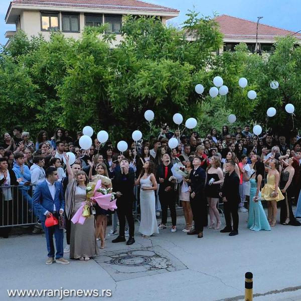 Foto Vranje news