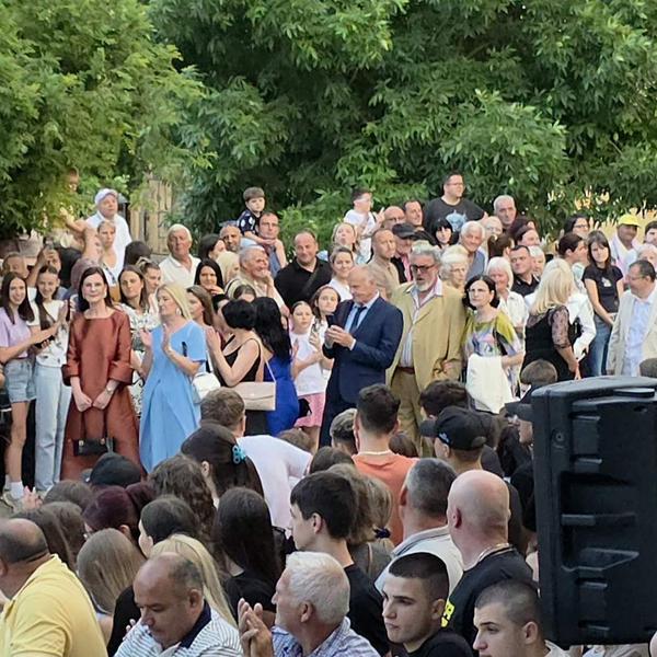 Foto Vranje news