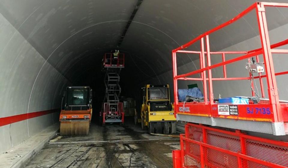 Foto Ministarstvo saobraćaja i infrastrukture