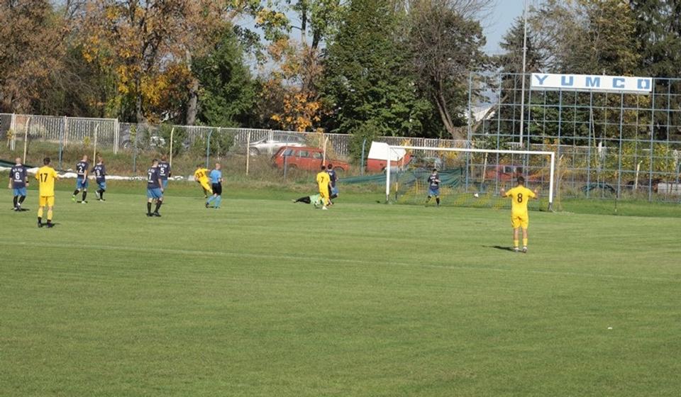 Sigurna pobeda FK Dinamo Vranje. Foto ilustracija Vranje News