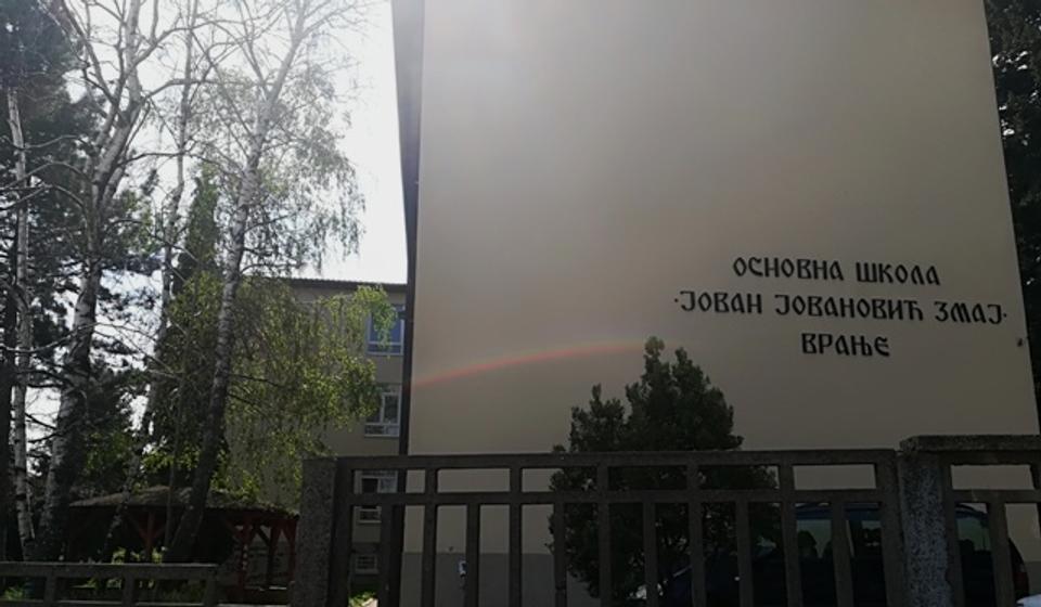 Škole na meti komunalne inspekcije. Foto VranjeNews