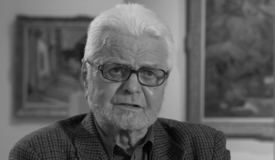 Foto printscreen RTS Kulturno-umetnički program - Zvanični kanal